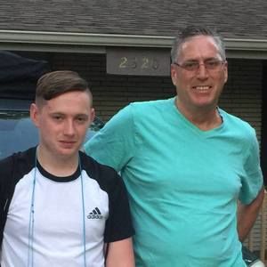 Meet your Posher, Becky