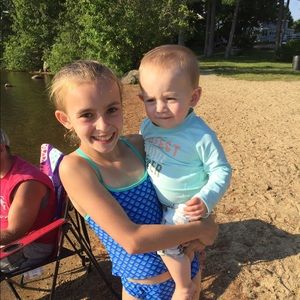 Meet your Posher, Trisha