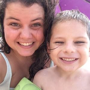 Meet your Posher, Rachel