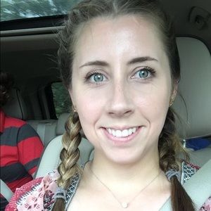 Meet your Posher, Kyla