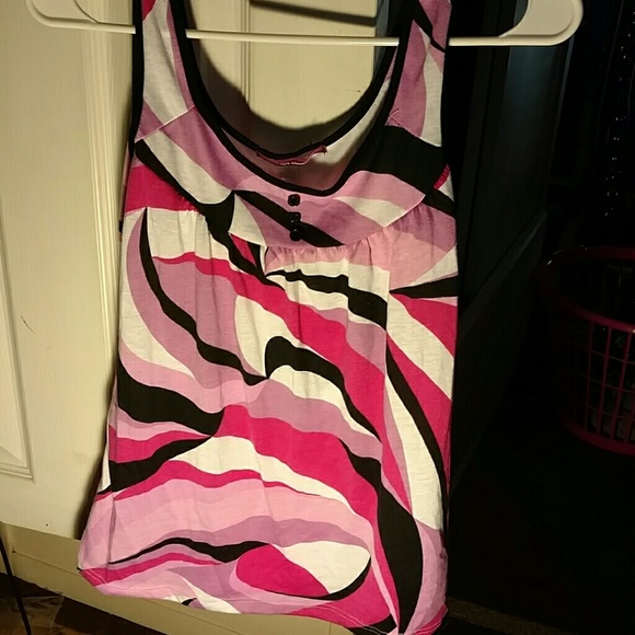 Tank top - Picture 2 of 3