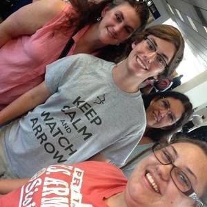 Meet your Posher, Jessica