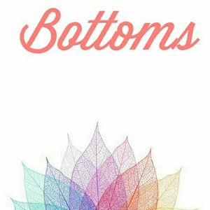 Bottoms