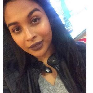 Meet your Posher, Vivianna