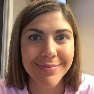 Meet your Posher, Mckenzie