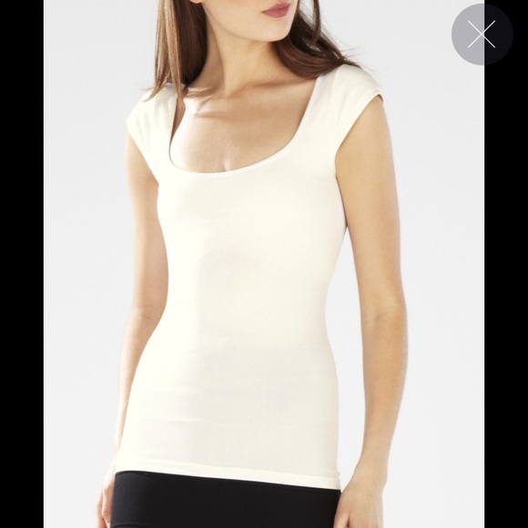BCBG top size X/S-S