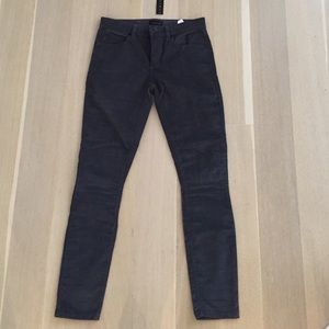 Brand new! Theory corduroy skinny pants.