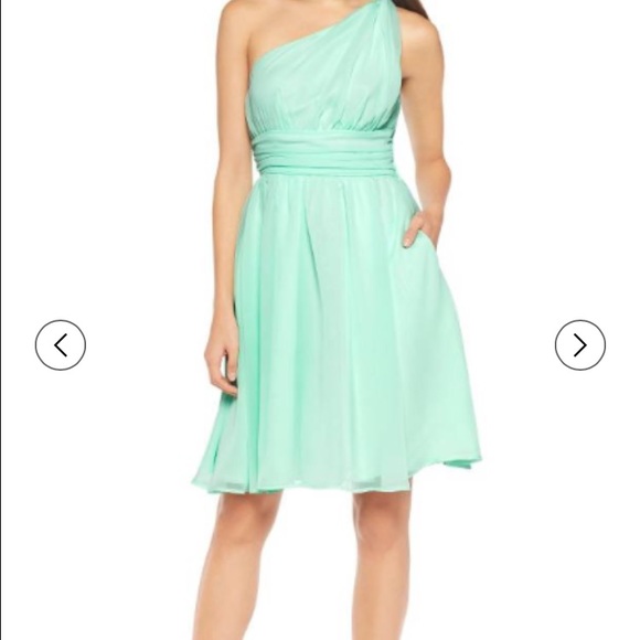 Tevolio mint green