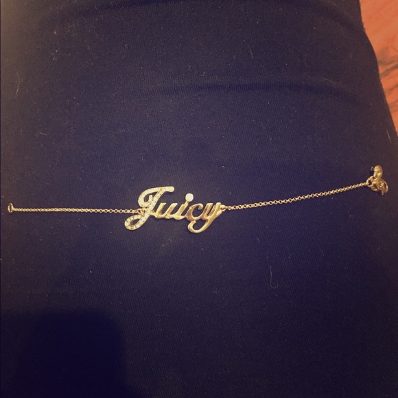 Juicy Couture Bracelet