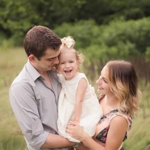 Meet your Posher, Mackenzie