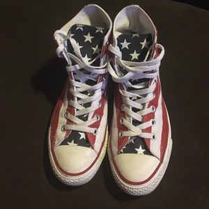 Converse shoes