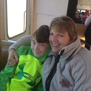 Meet your Posher, Barbara