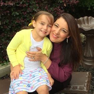 Meet your Posher, Rita