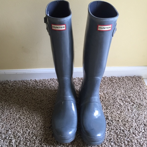 Hunter Shoes - Hunter Boots