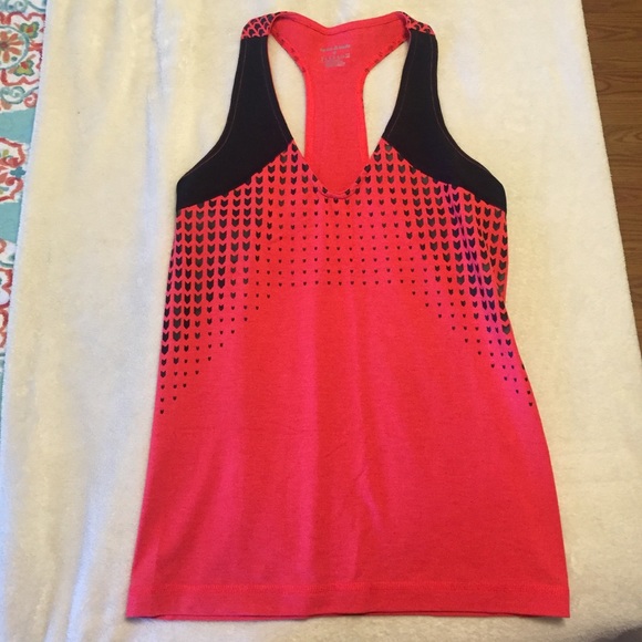 Reebok Crossfit tank