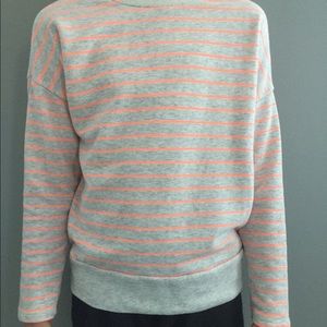 girls long sleeve sweater