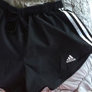 Adidas Athletic Shorts