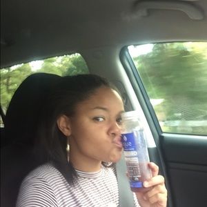 Meet your Posher, Wendy