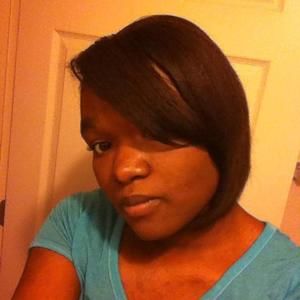 Meet your Posher, Jasmine