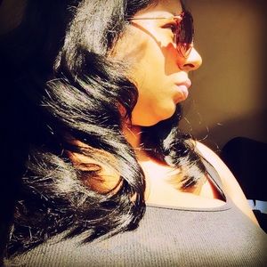 Meet your Posher, Ericka