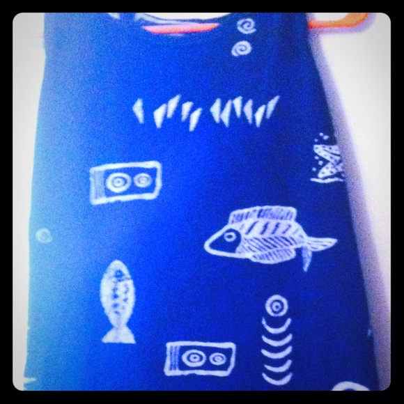 Swimsuit cover up/dress😊