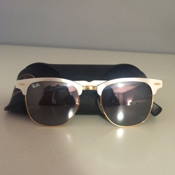 Ray-Ban Sunglasses