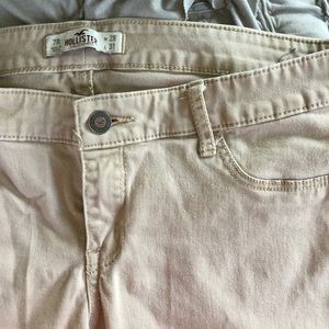 Hollister pants