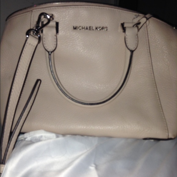 MK Bag