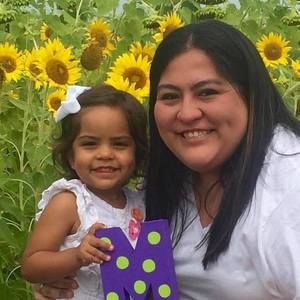 Meet your Posher, Angela