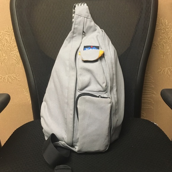 Brand new Kavu