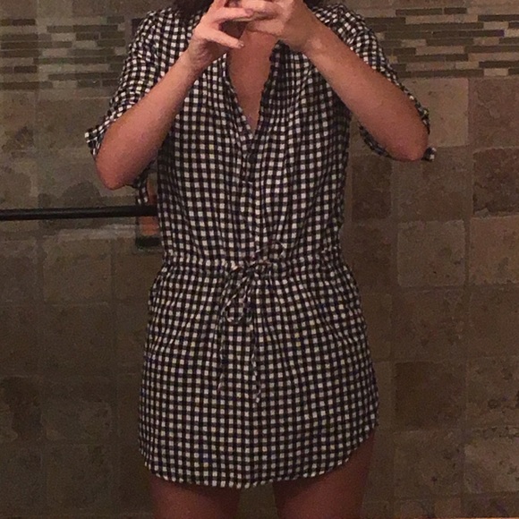 Francesca's Collections Dress Small