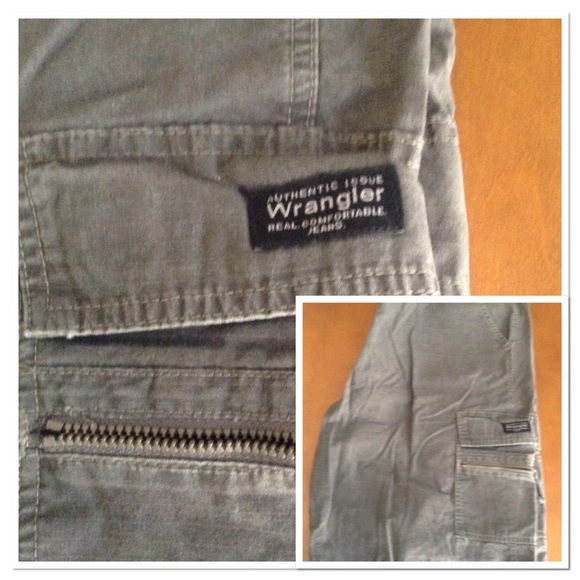 Bundle men's shorts - Picture 2 of 4