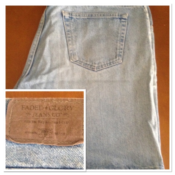 Bundle men's shorts - Picture 3 of 4