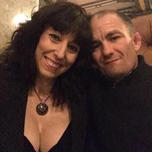 Meet your Posher, Mickie