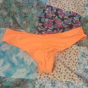 Victoria Secret Bikini bottoms