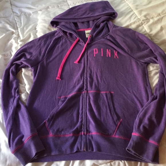 Victoria secret sweater