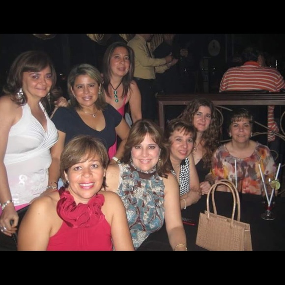 Meet your Posher, Martha