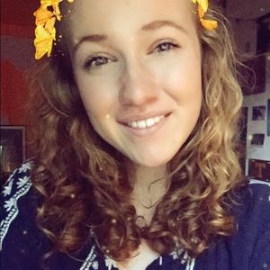 Meet your Posher, Natalie