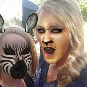 Meet your Posher, Misty