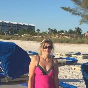 Meet your Posher, Kathleen