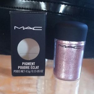 MAC PIGMENT🎉FLASH SALE!🎉