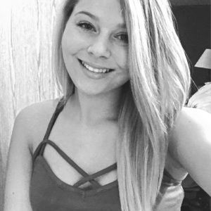 Meet your Posher, Breanna