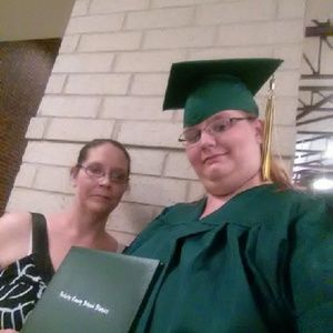 Meet your Posher, Christy