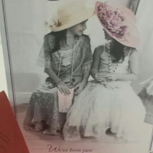 Meet your Posher, Sheila