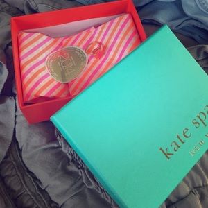 Kate Spade ring