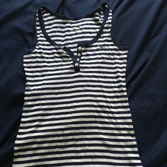 Vineyard Vines Tank Top