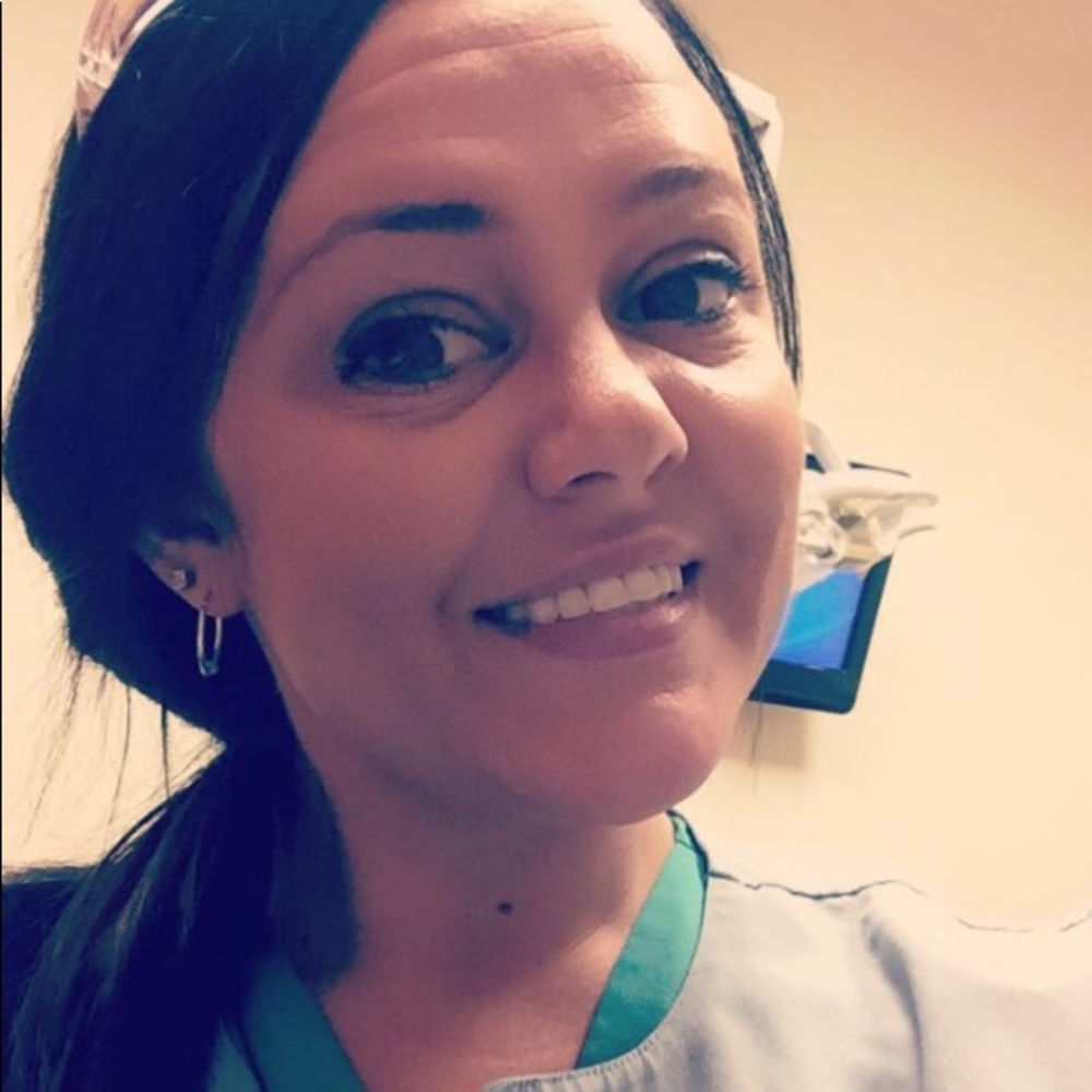 Meet your Posher, Jenny