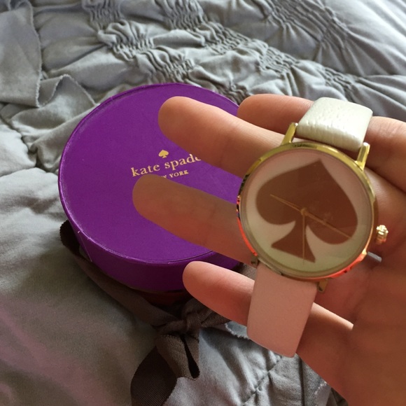 Kate Spade watch