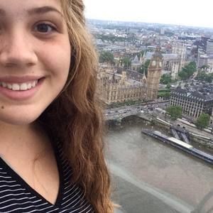 Meet your Posher, Megan