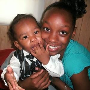 Meet your Posher, Metice